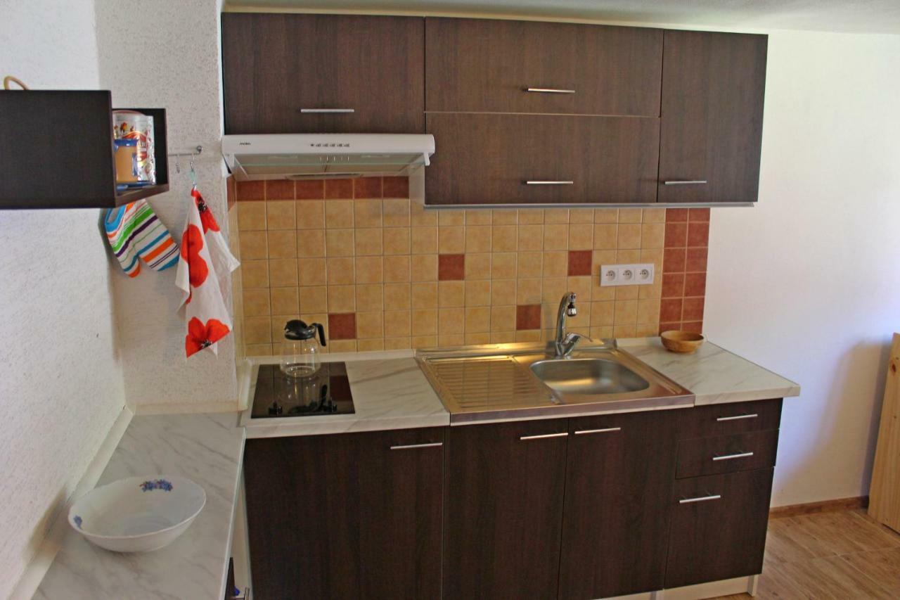 Rekreacny Dom Pohoda Liptovske Revuce Εξωτερικό φωτογραφία